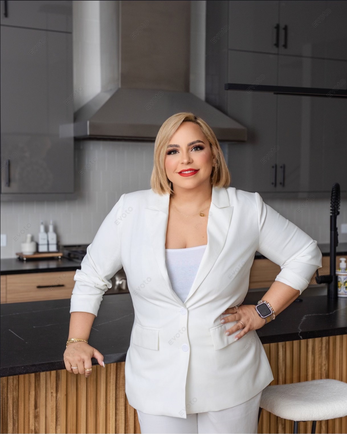 Ruth Xiomara, Owner & Stager of Viva Home Staging & Design